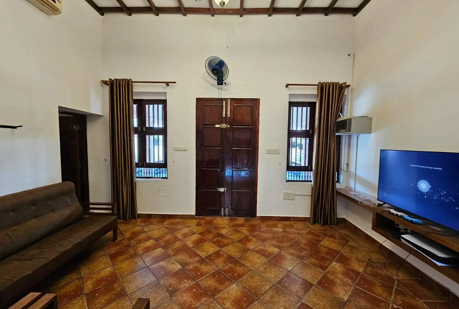 Ferienwohnung Nilam Naalukett Kochi 0*,