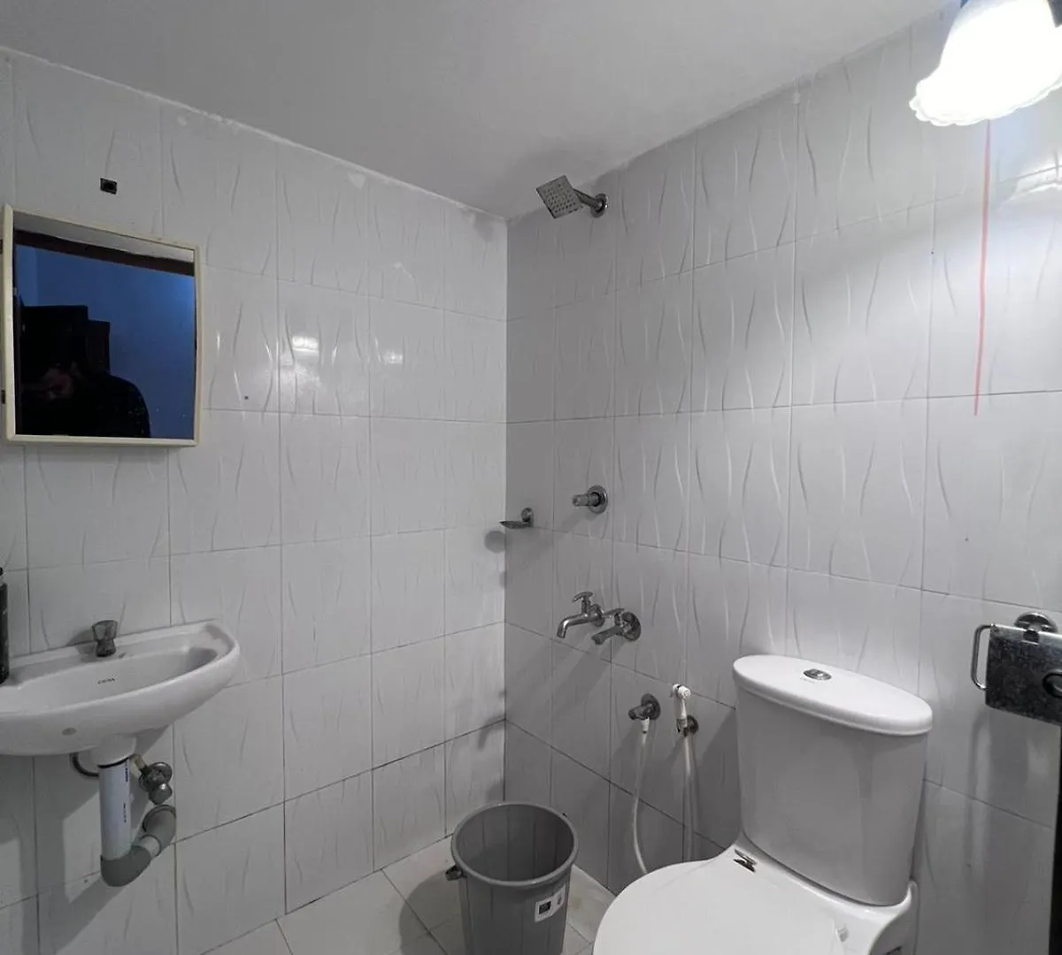 Apartment Ferienwohnung Nilam Naalukett Kochi