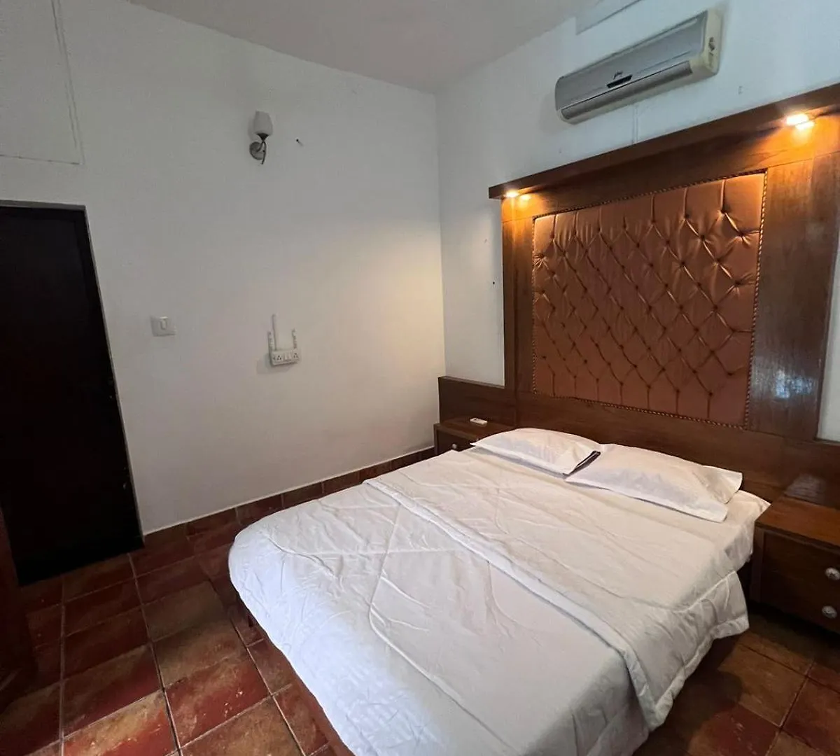 Apartment Ferienwohnung Nilam Naalukett Kochi